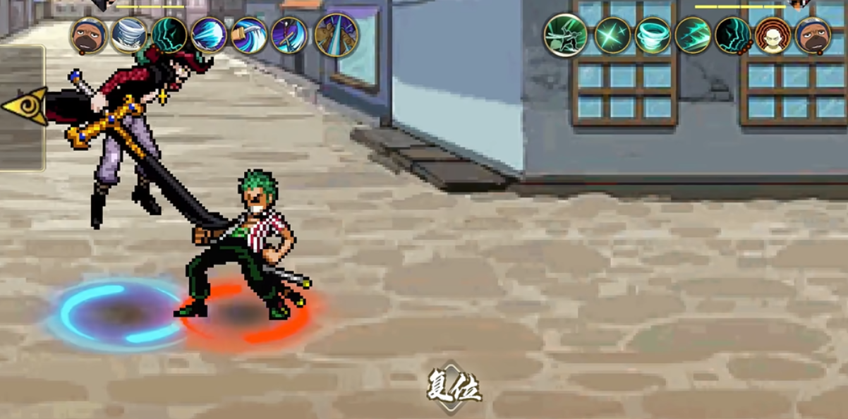 好玩的多元宇宙大亂斗手游有哪些 有趣的大亂斗游戲盤點2026截圖