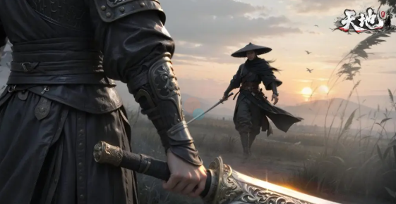 天地貳下載地址在哪?天地貳下載地址分享