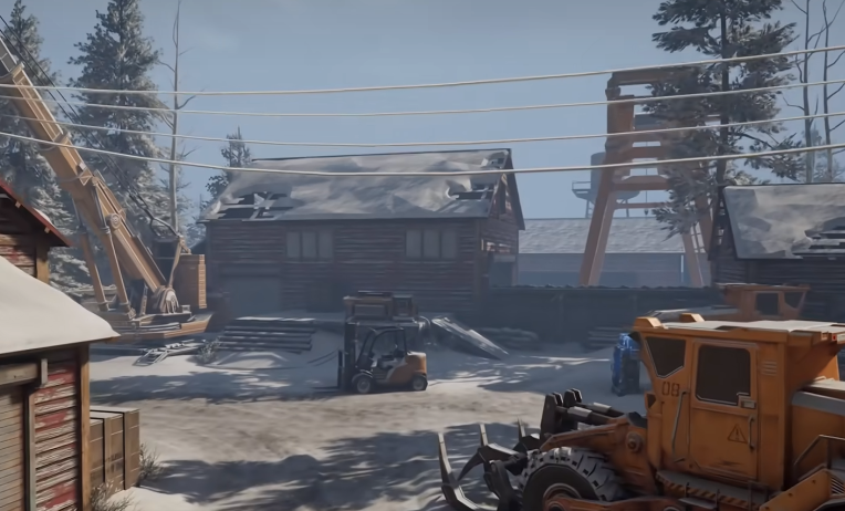 逆戰(zhàn)未來(lái)手游多少G 逆戰(zhàn)未來(lái)配置要求截圖