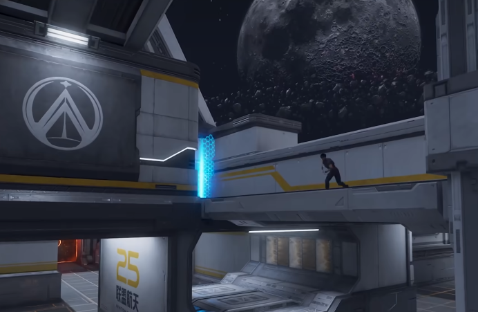 逆戰(zhàn)未來先遣服是什么 逆戰(zhàn)未來預(yù)約渠道截圖