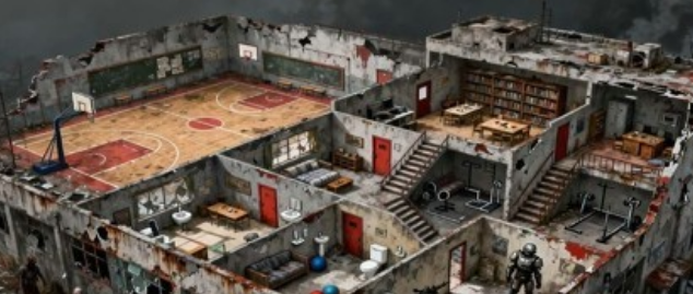 生存33天沙漠與寒冰間寶箱怎么拿?生存33天沙漠與寒冰間寶箱攻略截圖