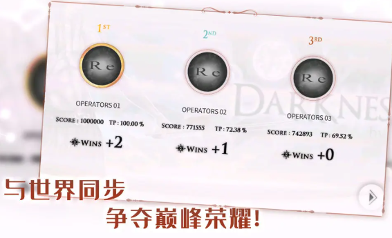 類似初音未來游戲手機(jī)版推薦2026 和初音未來差不多的游戲合集截圖