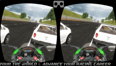 熱門(mén)的vr全景游戲有哪些 盤(pán)點(diǎn)有趣的vr全景游戲2026