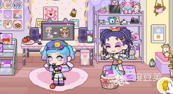 兔小萌世界下載地址 兔小萌世界最新版安裝包分享截圖