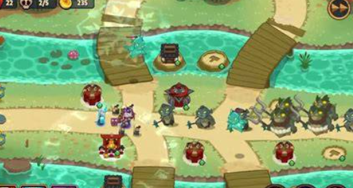 城防手游哪些值得下載2026 可玩性高的城防手游合集截圖