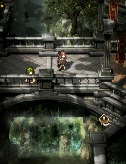 風之痕跡可以聯機嗎 風之痕跡玩法介紹截圖