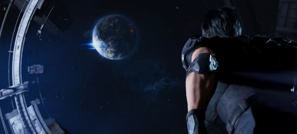 逆戰(zhàn)未來地圖介紹 逆戰(zhàn)未來地圖有哪些截圖