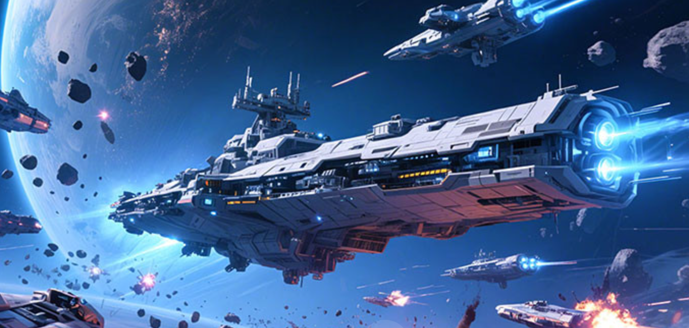 星軌之上絕技怎么學(xué) 星軌之上絕技習(xí)得攻略詳情介紹截圖