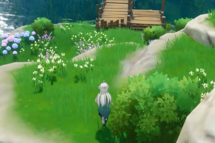 七大罪起源多久公測(cè) 七大罪起源上線時(shí)間截圖