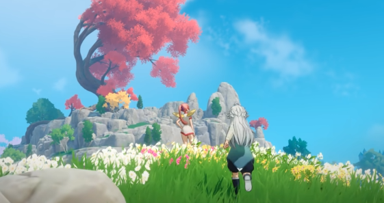 七大罪起源怎么預約方式 七大罪起源免費下載預約地址截圖