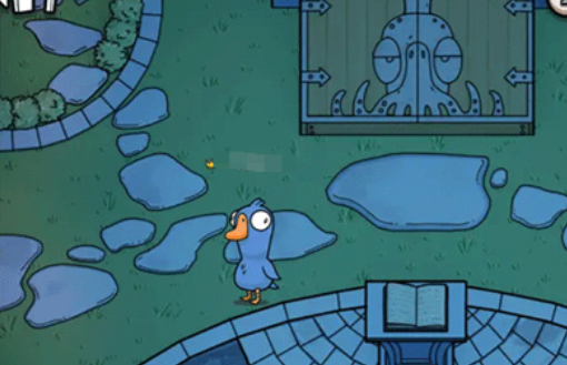 鵝鴨殺手游如何報警 鵝鴨殺手游報警方法截圖