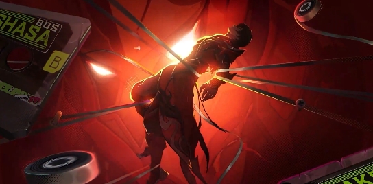 鎮(zhèn)魂街王者歸來怎么玩 鎮(zhèn)魂街王者歸來新手入門指南截圖