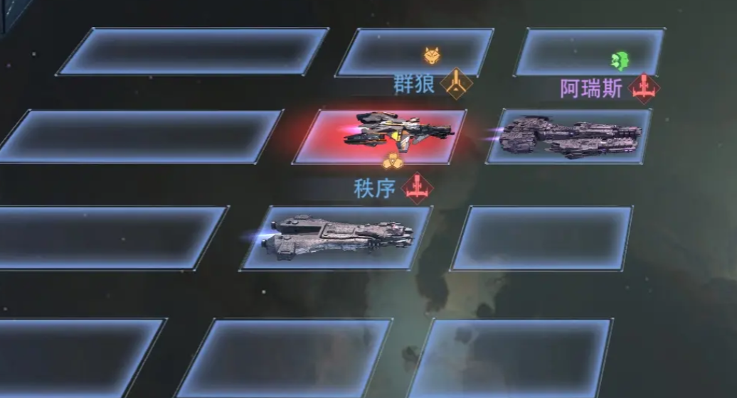 星軌之上六星通用卡怎么弄 星軌之上六星通用卡使用攻略一覽截圖