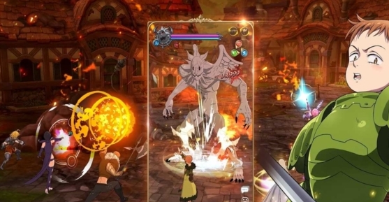 七大罪起源怎么玩 七大罪起源好玩嗎截圖