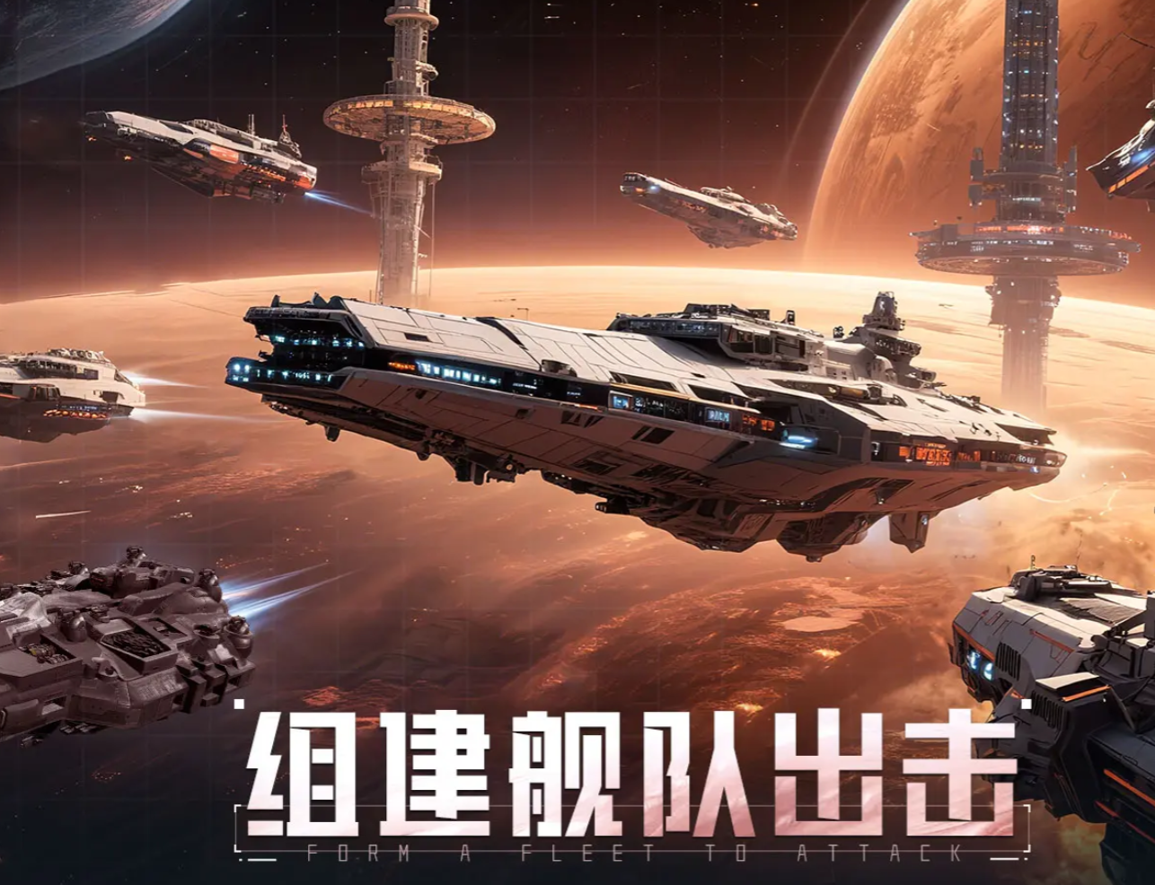 星軌之上氪金嗎 星軌之上氪金點及游戲內容詳情介紹截圖