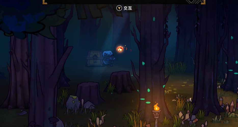 失落城堡2手游隱藏寶箱位置 失落城堡2手游寶箱獲取攻略截圖