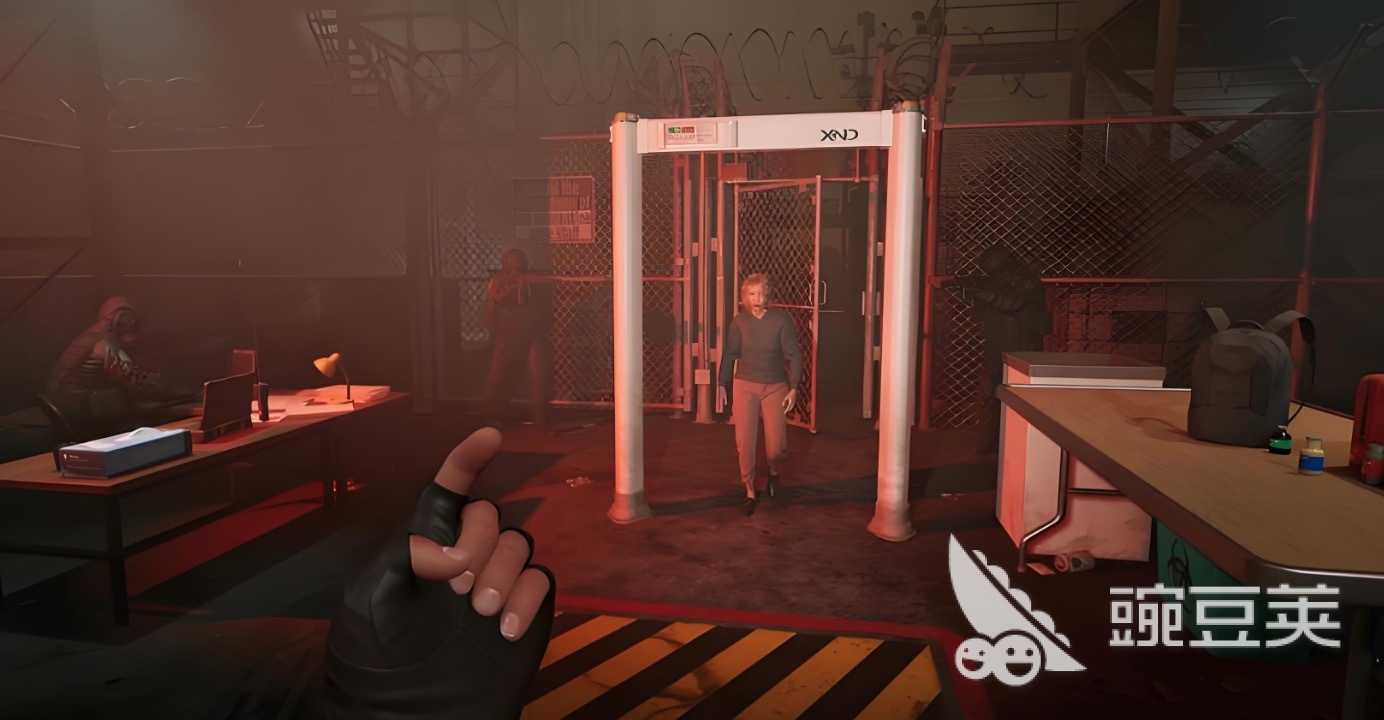 檢疫區(qū)最后一站加速器推薦 檢疫區(qū)最后一站好用的加速器對比與選擇指南截圖