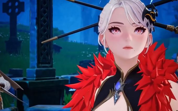 龍之劍手游公測了嗎 龍之劍手游公測時間分享截圖