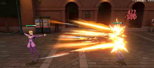 喬喬的奇妙冒險黃金贊歌喬瑟夫喬斯達(dá)怎么樣 黃金贊歌喬瑟夫喬斯達(dá)前瞻截圖