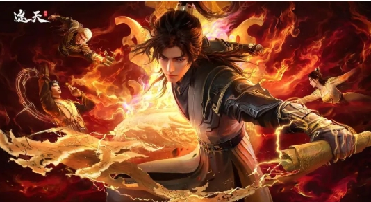 遮天世界靈氣有嗎 遮天世界靈氣玩法截圖