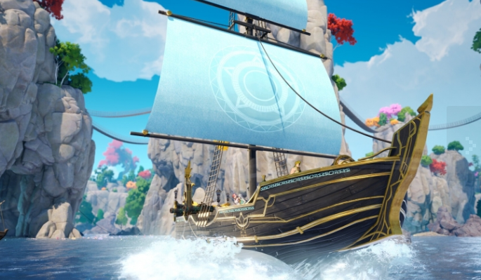 七大罪起源哪里下載 七大罪起源下載鏈接截圖