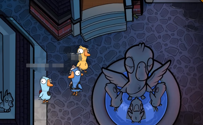 鵝鴨殺手游在哪下載