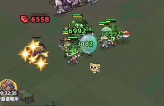 生存33天爆炸地精怎么打 生存33天爆炸地精攻略截圖