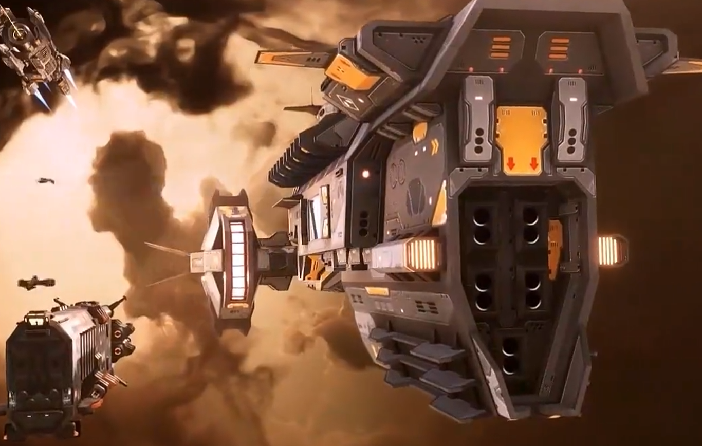 星軌之上第七關(guān)怎么過 星軌之上第七關(guān)闖關(guān)思路解析截圖