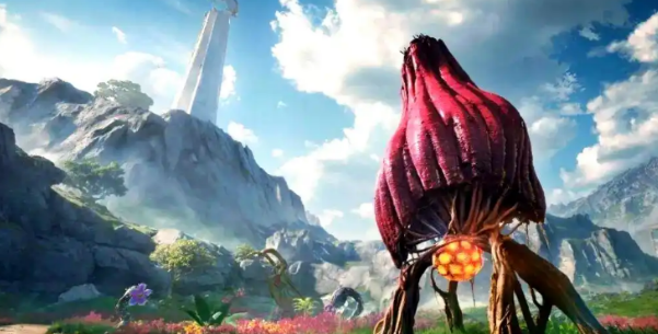 逆戰(zhàn)未來紅鳶菇介紹 逆戰(zhàn)未來紅鳶菇是什么截圖