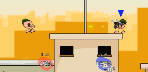 逆天游戲有哪些介紹2026 人氣高的逆天游戲盤點(diǎn)截圖