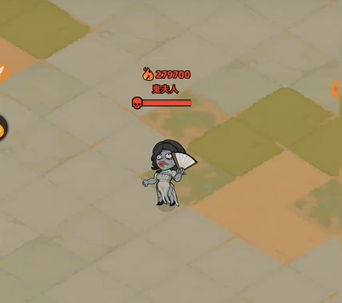 生存33天鈔票怎么獲取 生存33天鈔票獲取攻略截圖