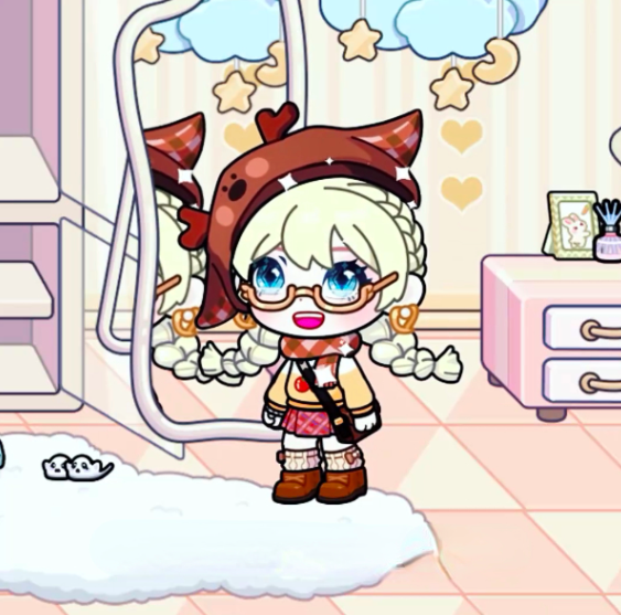 兔小萌世界最美穿搭 兔小萌世界衣服推薦有哪些截圖