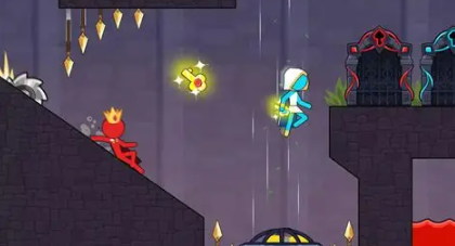 火柴人雙人游戲下載介紹2026