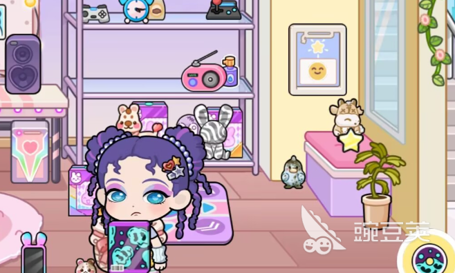 兔小萌世界玩偶獲取方式 兔小萌世界玩偶全渠道獲取攻略截圖