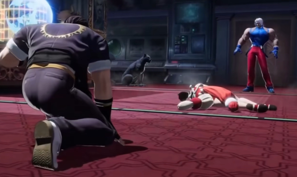 全明星覺醒劇情是什么 全明星覺醒劇情分享截圖