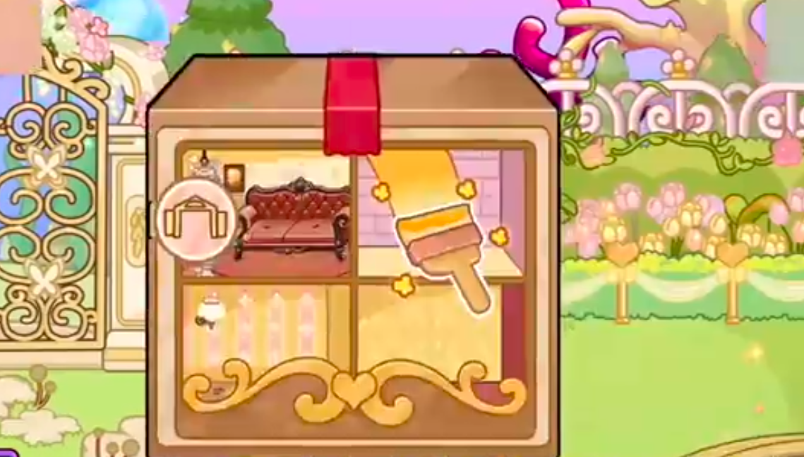 兔小萌世界裝修技巧 兔小萌世界房間布置技巧有哪些截圖