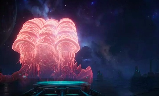 奧特曼光之戰(zhàn)士手游加坦杰厄怎么打 奧特曼光之戰(zhàn)士手游加坦杰厄戰(zhàn)斗攻略截圖