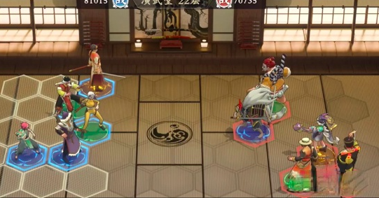 武道風云什么時候出 武道風云上線時間分享截圖