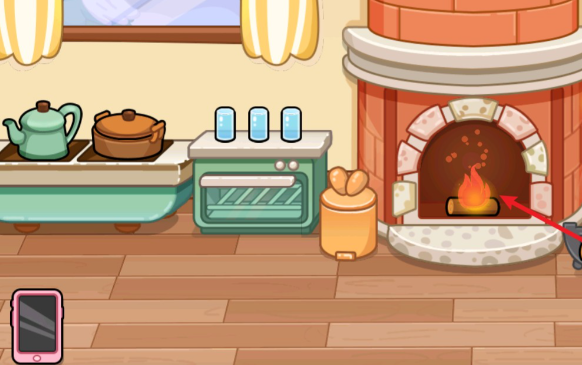 兔小萌世界美食攻略 兔小萌世界怎么制作美食截圖