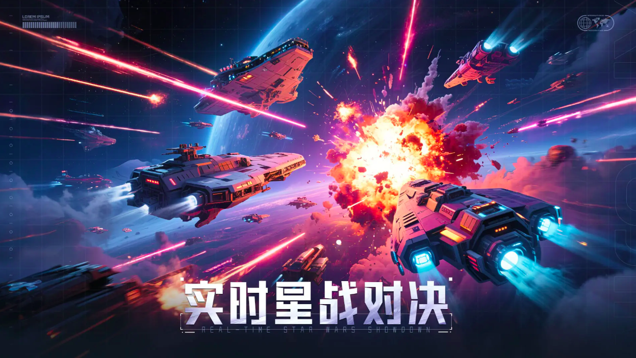 星軌之上是什么游戲 星軌之上怎么玩截圖