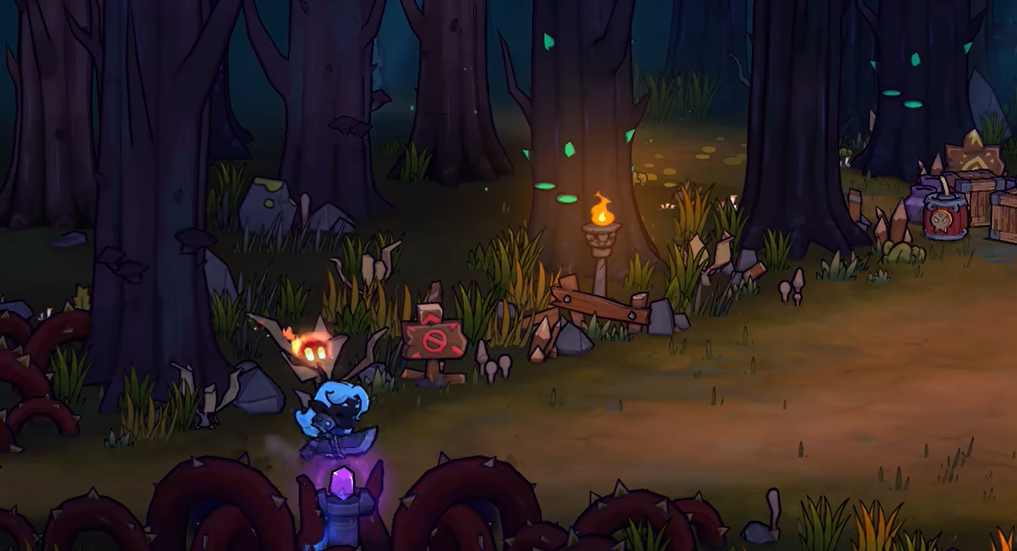 失落城堡2手游劇情介紹 失落城堡2手游劇情是什么截圖