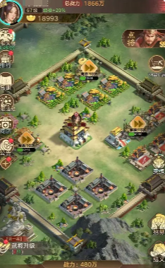 三國伏魔錄安卓版下載地址分享