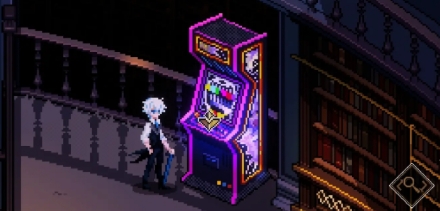 心之鑰時(shí)空?qǐng)D書館怎么玩 心之鑰時(shí)空?qǐng)D書館玩法介紹截圖