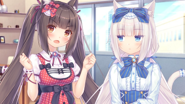 經(jīng)典的貓女游戲在哪里下載