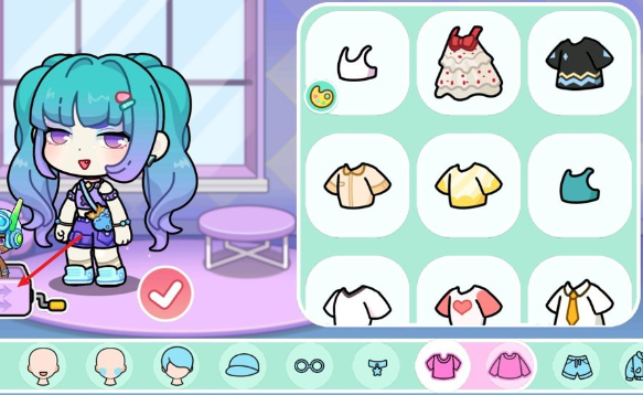 兔小萌世界要怎么玩 兔小萌世界玩法介紹截圖