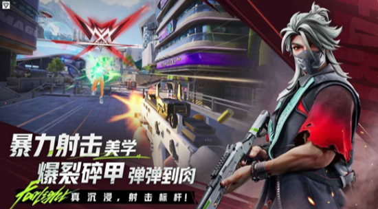 受歡迎的射擊槍?xiě)?zhàn)游戲在哪里下載