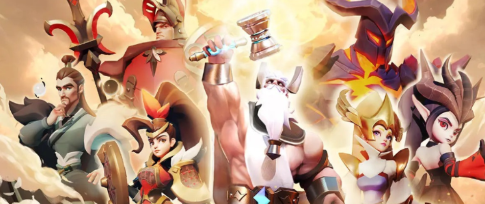 英雄守御兌換碼有哪些 英雄守御禮包碼攻略分享截圖