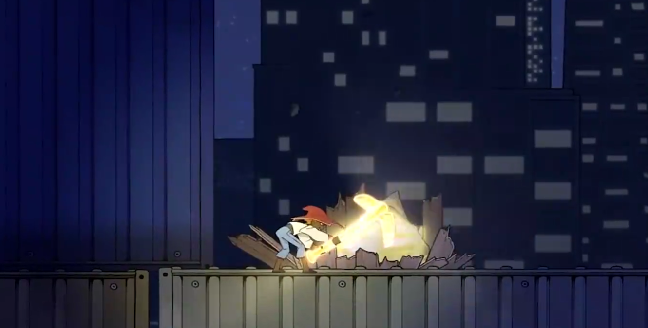 心靈渡船手游新手入門指南 心靈渡船手游詳細(xì)玩法與通關(guān)技巧截圖