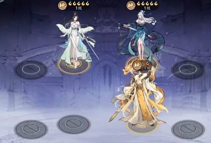 千年尋仙可以改變職業(yè)嗎 千年尋仙轉(zhuǎn)職攻略截圖