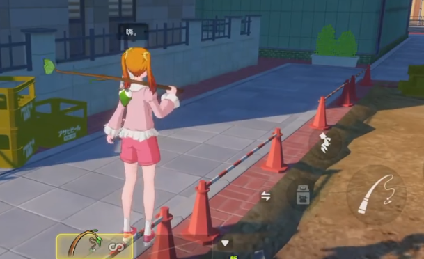 代號(hào)校園模擬器什么時(shí)候上線 代號(hào)校園模擬器下載渠道截圖